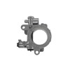 USPEEDA Oil Pump Oiler & Worm Gear Spring for Stihl