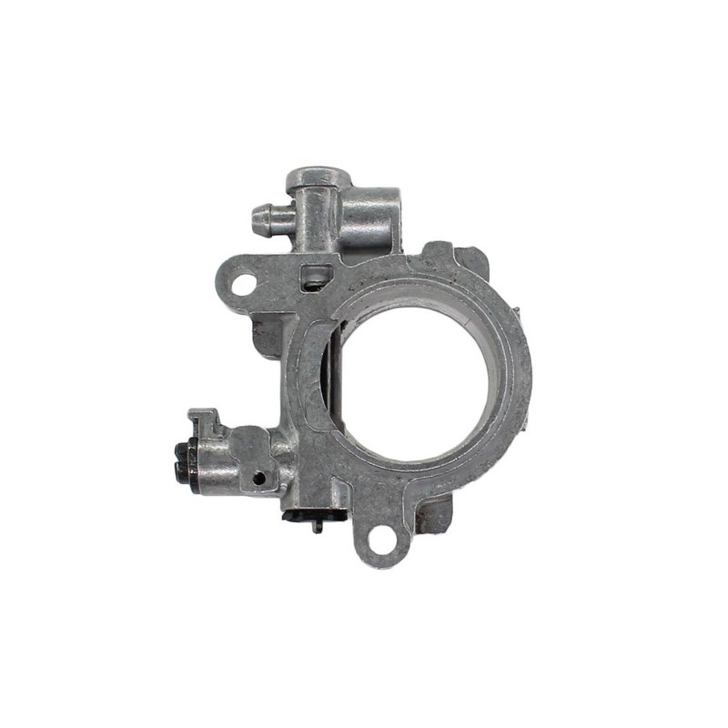 USPEEDA Oil Pump Oiler & Worm Gear Spring for Stihl