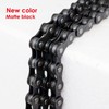 GORIX Bicycle Chain (Road Bike, Cross Bike, Mountain Bike) (7-Speed/8-Speed
