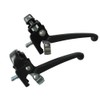 Bicycle Brake Levers 22 mm 12981