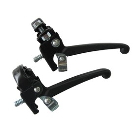 Bicycle Brake Levers 22 mm 12981