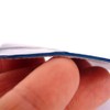 Hypoallergenic TENS ELECTRODES for Sensitive Skin 16 Healthcare World Blue
