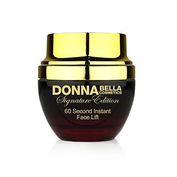 Donna Bella Cosmetics Signature Edition 60 Second Instant Face Lift