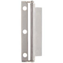 Woodpecker Hildegard Welded Utility Hinge B – 1551 – 1