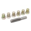 13Pcs Oil Drain Plug Thread Repair Kit M13 X 1.5mm