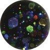 ミラージュ カラーパウダー N/CG-6 7ｇ アクリルパウダー デカラメたっぷり元気なビビッドカラー