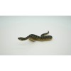 Deshen Du Anaconda Green, Snake, Realistic Rubber Model, Hand Painted