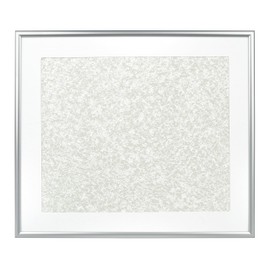 Kenko 033777 NAPT-4-SV Picture Frame, New Pachit, 4 Pieces, Silver Opening, Front Opening, UV Protection, Aluminum Frame, Made in Japan