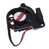 PC CPU Cooler with RGb Light DC 5V 0.13A 7500RPM