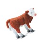 CollectA Standing Hereford Calf