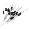 Atoms Industries 25x 1N4007 Diode 1A 1000V Rectifier Diodes Arduino
