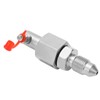Excavator Grease Valve Stainless Steel Wear Resistant 4609702 Grease Fitting
