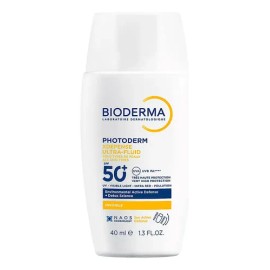 Bioderma Bloqueador Solar Photoderm Xdefense FPS50 Neutro 40ml                                                                                        