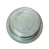 EliteKoopers 17cm Small Stainless Steel Mixing Bowls for Baking Tableware