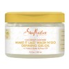 Shea Moisture Coconut Custard Make It Last Wash N Go