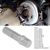20Pcs Wheel Stud Conversion Screw Adapter 32mm Shank for TT