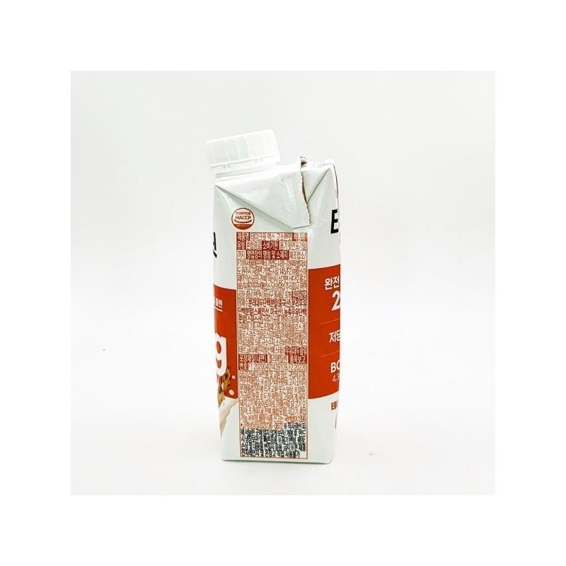 Namyang Take Fit Max Savory Flavor 250ml 12 Packs /