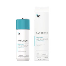 DS Laboratories | Dandrene® Shampoo Exfoliante Anti-Caspa