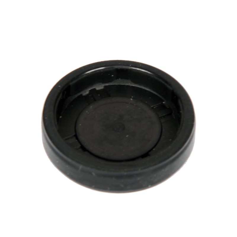 Engine Timing Cover Plug E-CVVT Solenoid Blocking Cap 24351-2GGA1 For