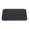 Fast Defrosting Tray Metal Aluminum Fast Thawing Tray Plate Home