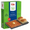 Gits Ready to Eat Bombay Pav Bhaji (Indian smashed light