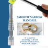 Ring Stretcher Finger Wedding Band Sizers- Stretch and Enlarge Rings