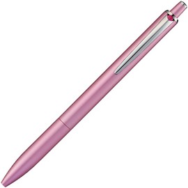 uni - ball Jetstream Prime Single Oil - based Ballpoint Pen , lightpink