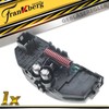 Frankberg Fan Resistor Radiator Fan Compatible with C-a-y-e-n-n-e 92A T-o-u-a-r-e-g