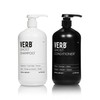 VERB Verb Ghost Shampoo & Conditioner Set, 32 fl oz