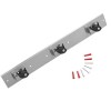 FIAT PRODUCTS 889CC000 Stainless Steel Mop Hanger for 3 Mops