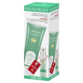 Hanorah Box Body Treatment Anti-cellulite Immediate cooltensor Effect – 15 ml