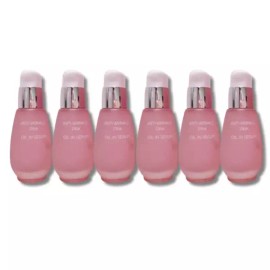 Chamzone 참존 안티 링클 핑크 오일 인 세럼 30ml 6개 Charмон Anti Wrinkle Pink Oil in Serum 30ml 6pcs