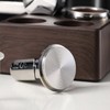 51mm Calibrated Espresso Tamper, 30lb Consistent Pressure Coffee Tamper, Calibrated