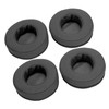 4Pcs Ear Pads Cushions Replacement for RAZER X Headset Soft