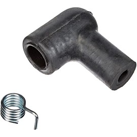 Greenstar Lawn Mower Spark Plug Connector, 5 mm, 1 Each