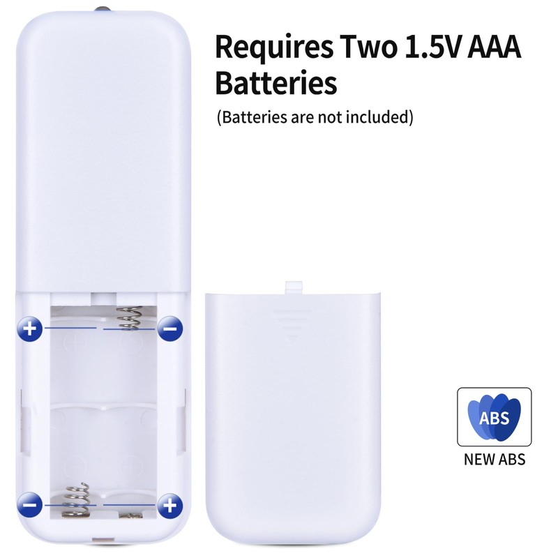 PZL Universal Replacement Remote Control for Vibration Plate Exercise Machine