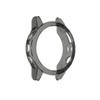 RuenTech Protective Case Compatible with Garmin Fenix 5 Protective Film