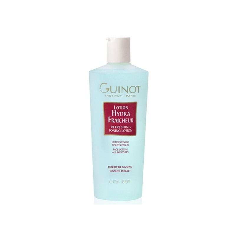 Gino Rossion Hydra Fraschere Non-Alcoholic Toner 200ml+Sample / 기노 로씨옹