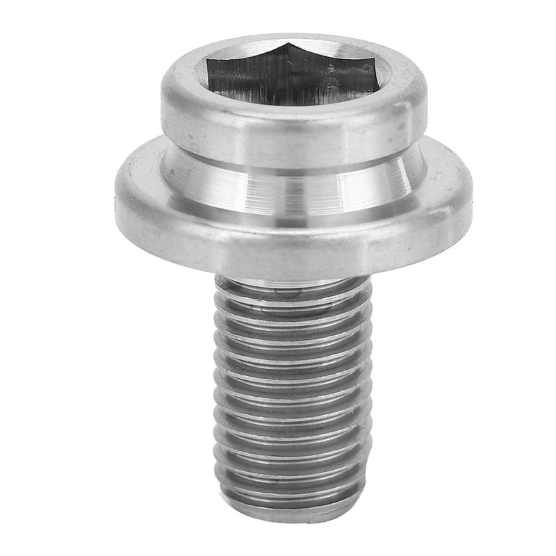 M8*15mm Mountain Road Bike Crank Bolt Bottom Bracket BB Axle