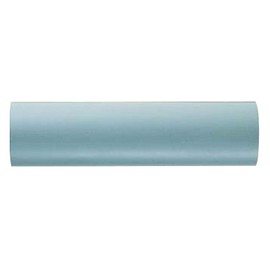 NASTA Pipe KS-100P200L For Ventilation Openings, Inner Diameter 3.9 inches (100 mm), Gray