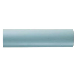 NASTA Pipe KS-100P200L For Ventilation Openings, Inner Diameter 3.9 inches (100 mm), Gray