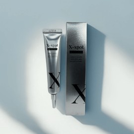 Xpot Xsolution 5000 Cream 30ml Xpot Xsolution 5000 Cream 30ml / 엑스팟 엑스솔루션 5000 크림 30ml 엑스팟 엑스솔루션 5000 크림 30ml