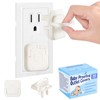 Outlet Covers Baby Proofing, 40 Pack Child Proof Plug Socket