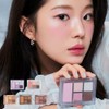 hince [hince]*new* All-Round Eye Palette (5 colors)