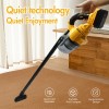 5 in 1 Cordless Vacuum Cleaner with 20V Battery Handheld