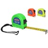Faithfull FAITM519MI Twin Lock Tape Measure – 5M/16ft