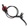 MEIJUN Bicycle Disk Brake Set Non Slip Front Rear Line