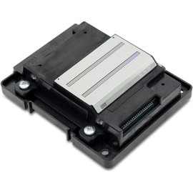 Printers Parts Accessories Printhead Manifold Compatible with epson WF- 7620 7621 7610 7611 T1881 WF-7720DT 7010 3640 7720 3720 L1455 7111 3641 3620 7710 Replacement Parts