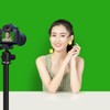 Hemmotop Background Green Cloth Green Backdrop for Zoom 4.9 x
