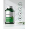 Horbäach Moringa Oleifera | 6000mg | 300 Powder Capsules |